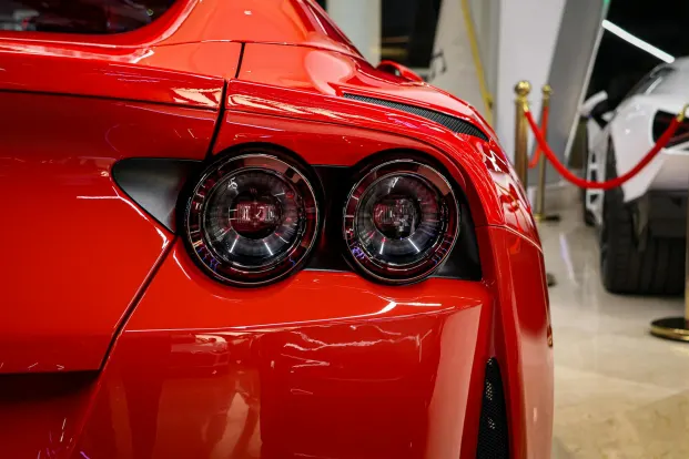 Kasino White Lotus Android/iOS aplikace